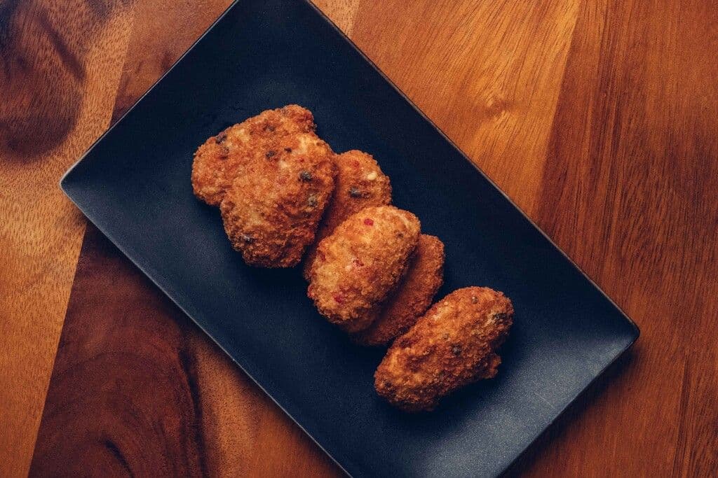Jalapeno Poppers