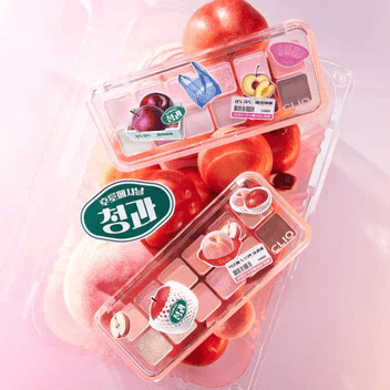 Pro Eye Palette Air: K-Market Edition
