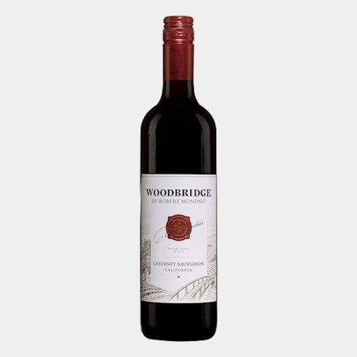 Woodbridge (Rouge 750ml) / Woodbridge (Red 750 ml)