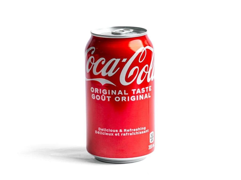 Classic Coke
