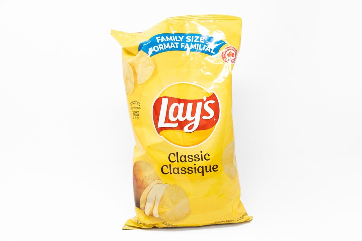 Lay's Classic (235 g)