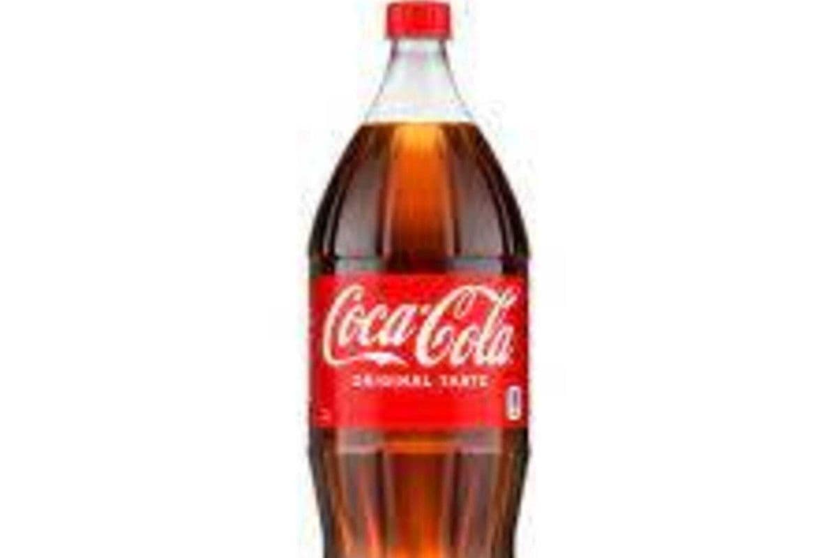 Coca Cola Original (2 L)