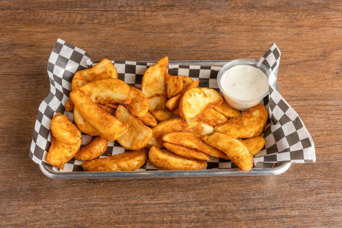 Classic Wedges