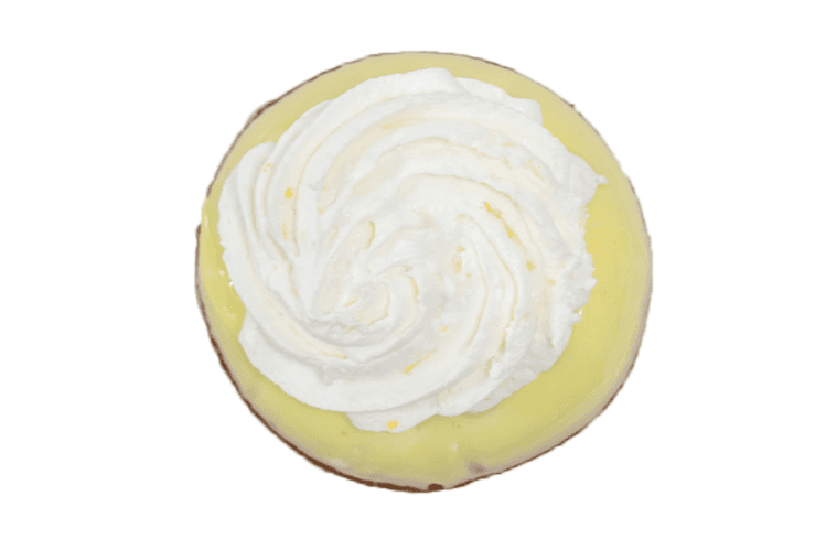 Lemon Ricotta