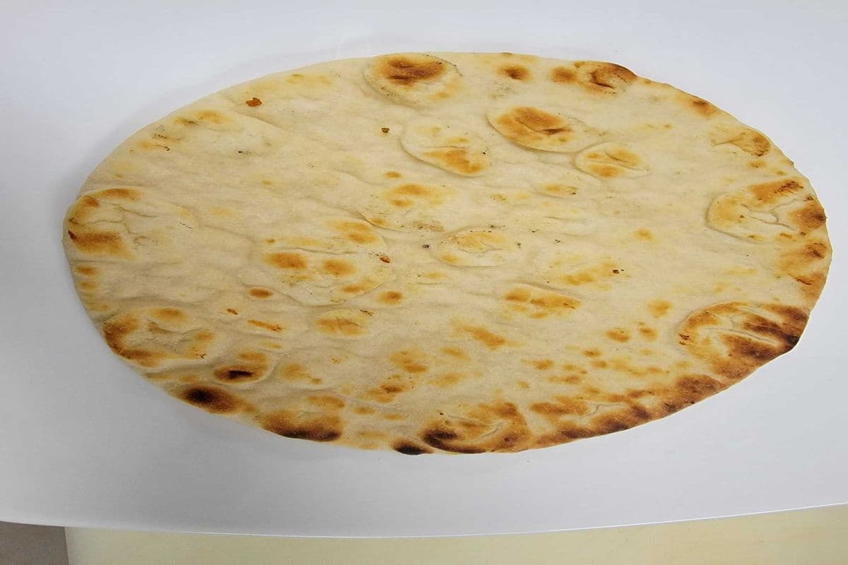 Pita Bread
