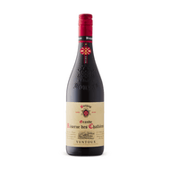 Ventoux Grande Reserve Des Challieres (1 Bottle x 750 mL)
