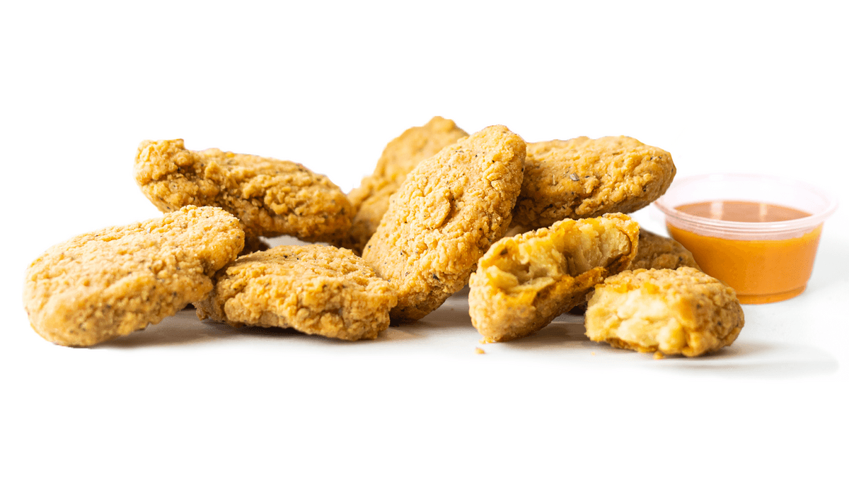 ChickUn Pretenders
