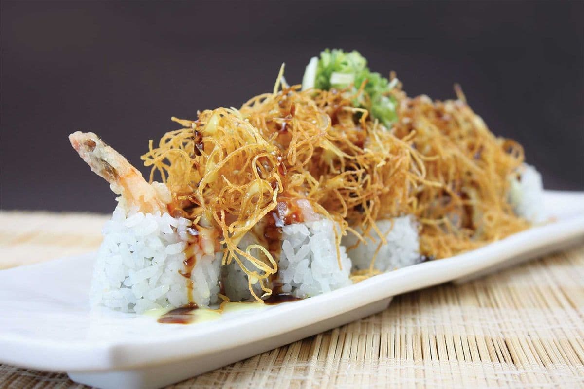 Garrison Roll