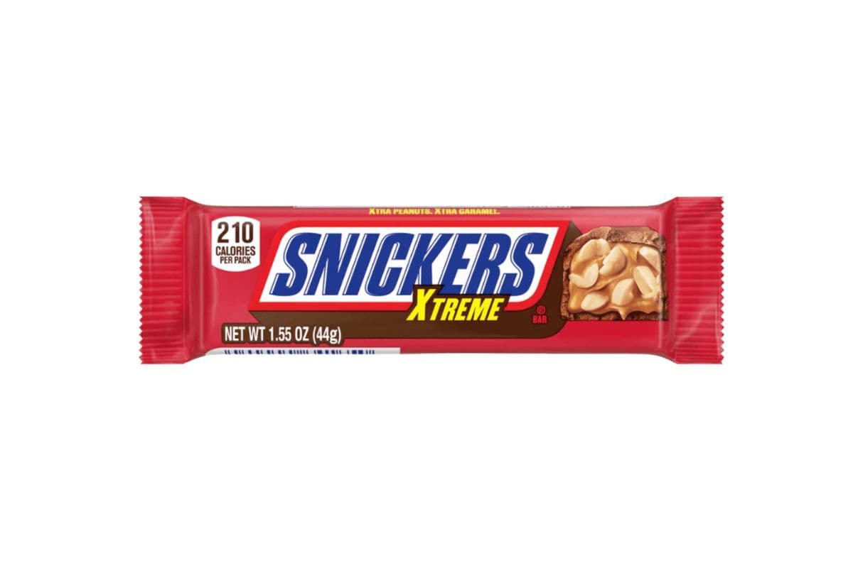 Snickers Xtream (44 g)
