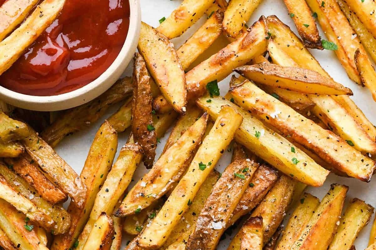 Local Fries