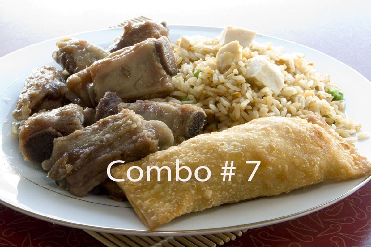 Combo 7