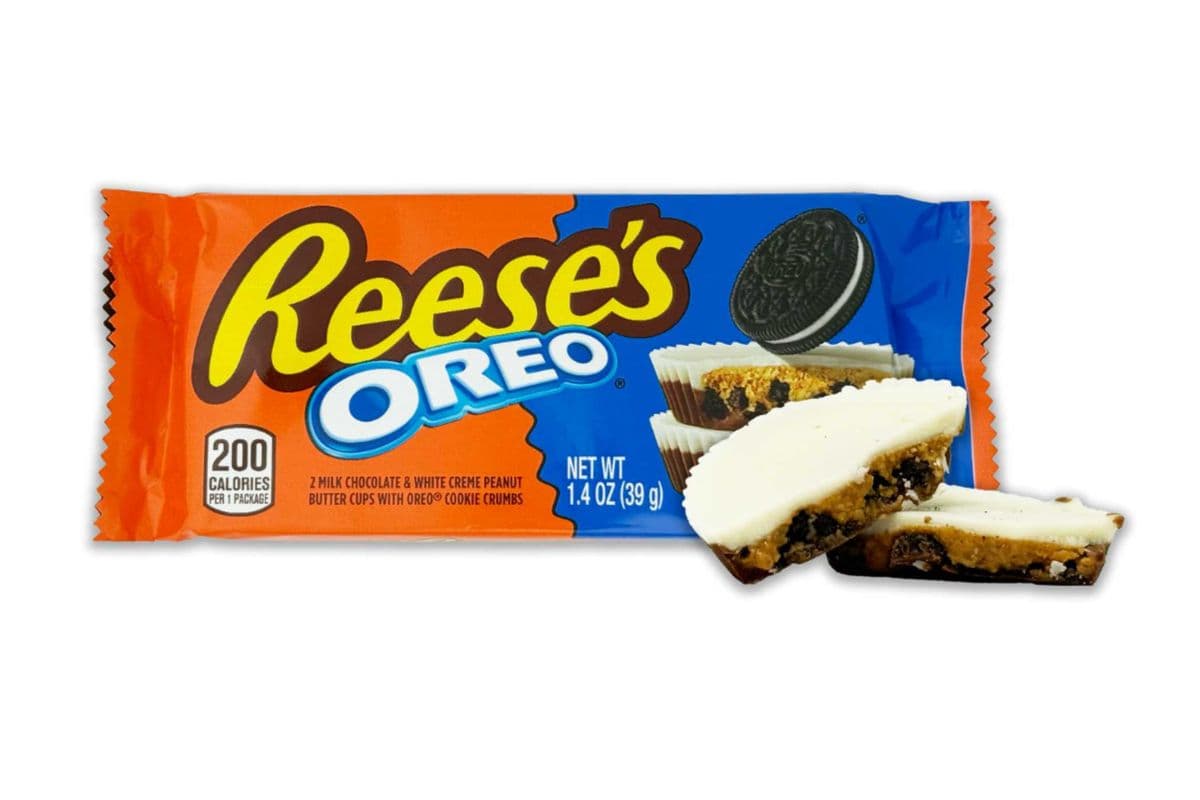 Reese's OREO (39 g)