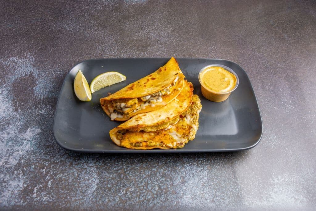 Two Tacos