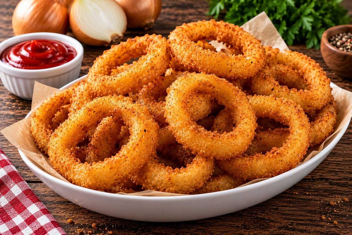 Onion Ring (Large)