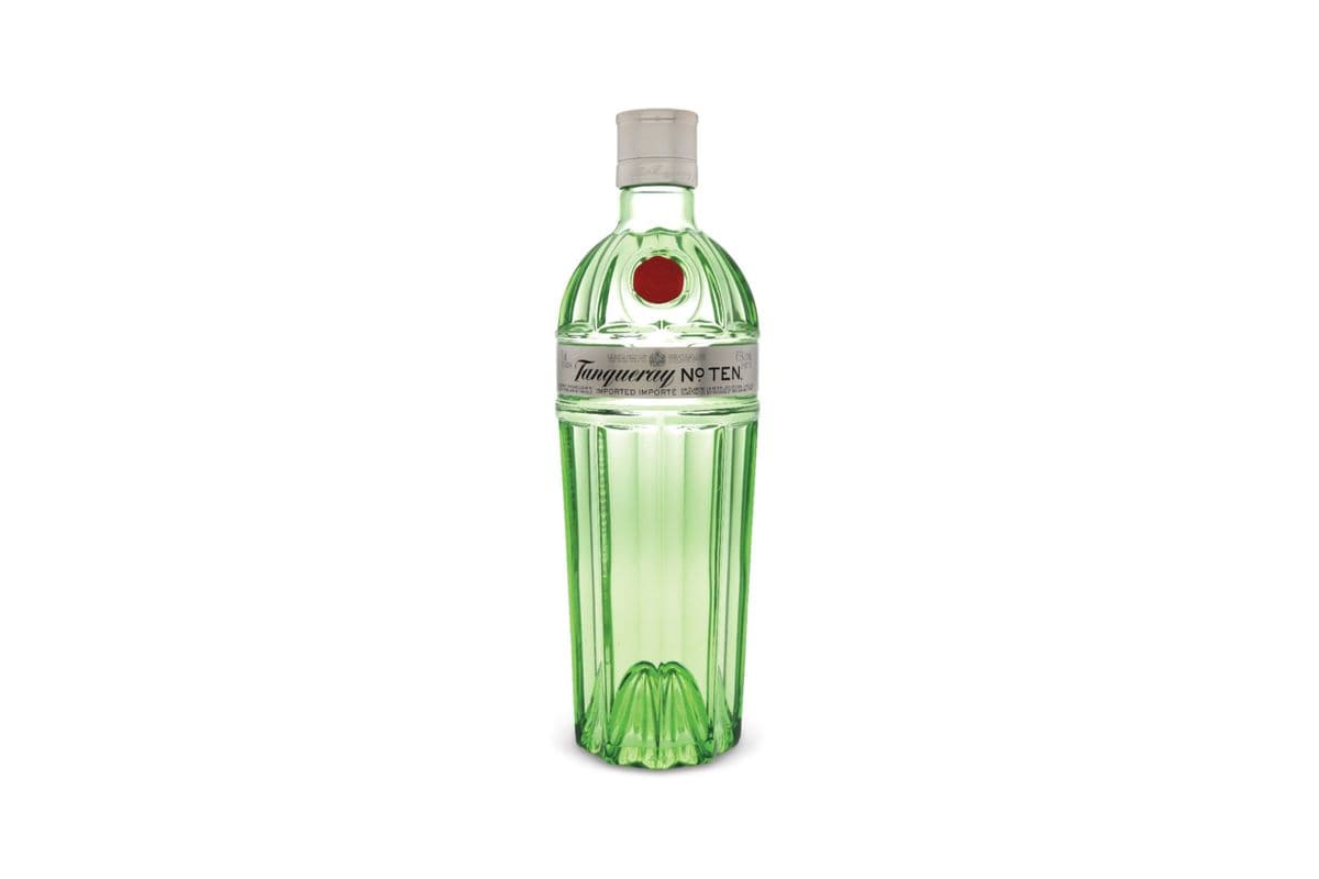 Tanqueray No. Ten (750 ml Bottle)