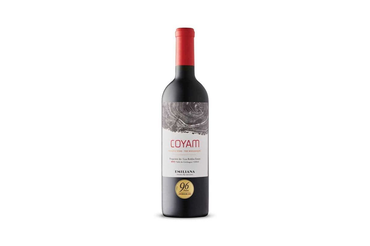 Coyam (1 x 750mL)