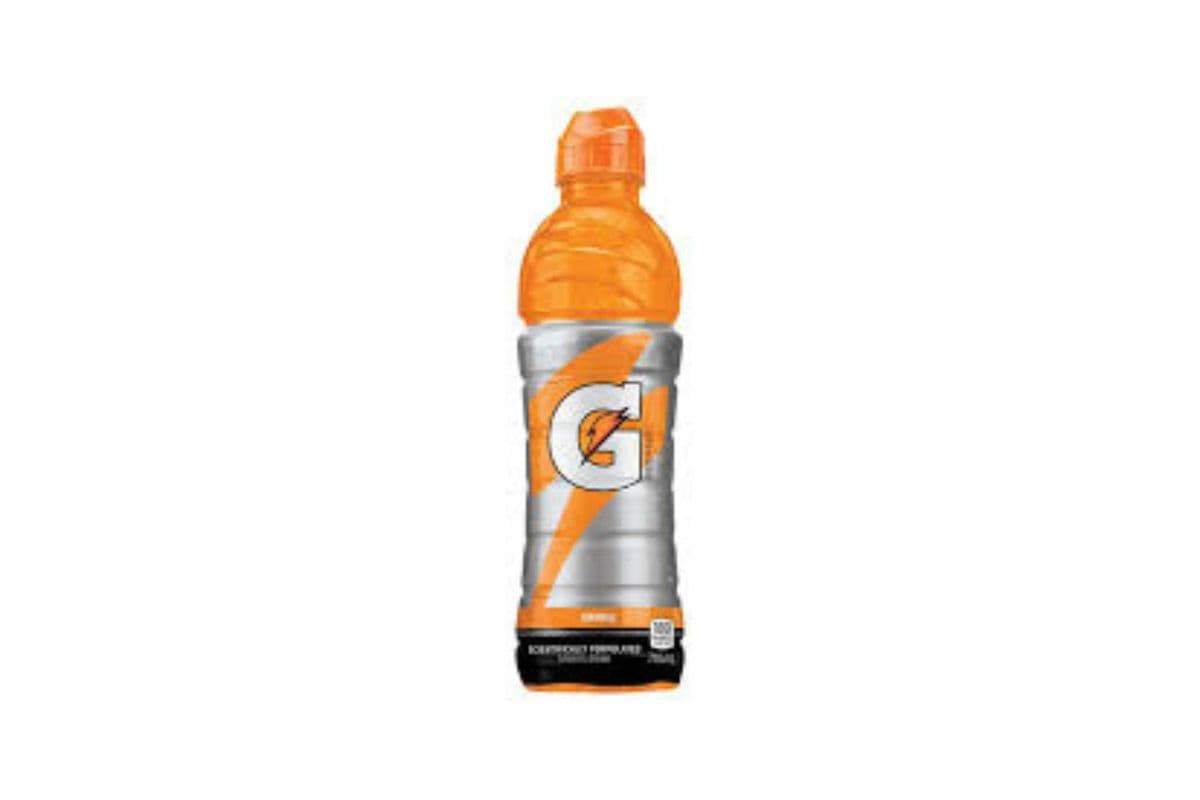 Gatorade Orange (710 ml)
