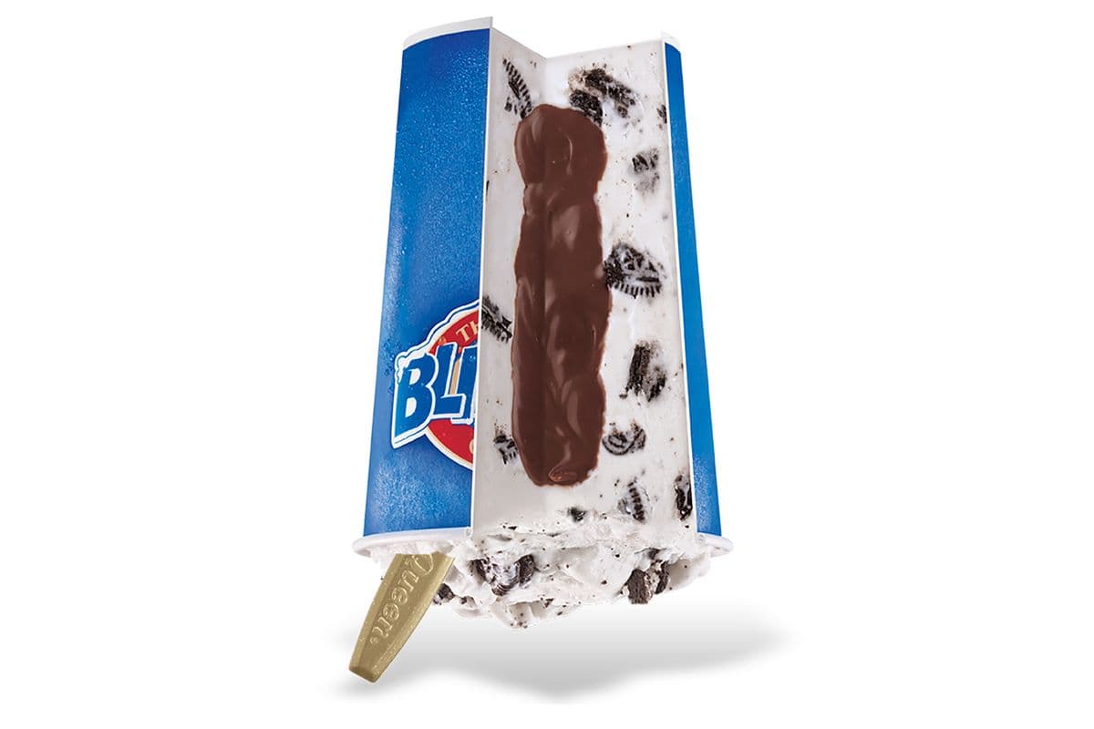 Royal OREO® Blizzard® Treat