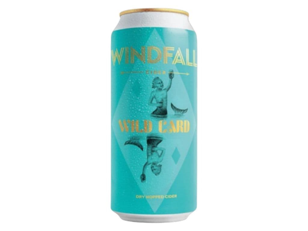 Windfall - Wild Card 473ml