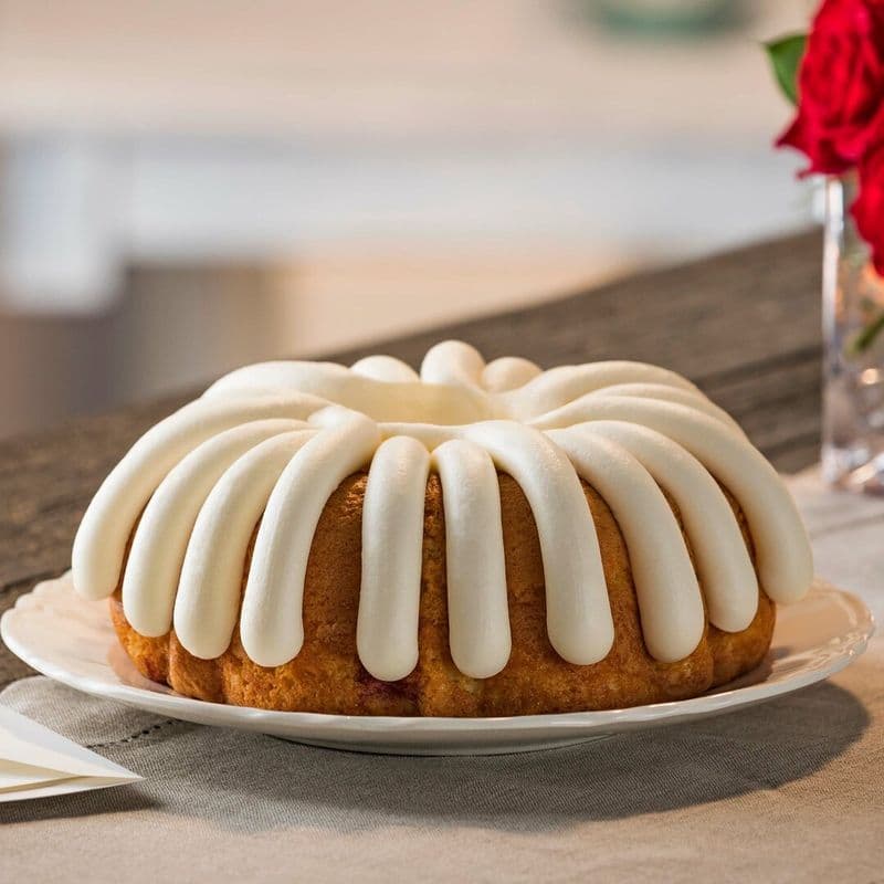 The Bundt