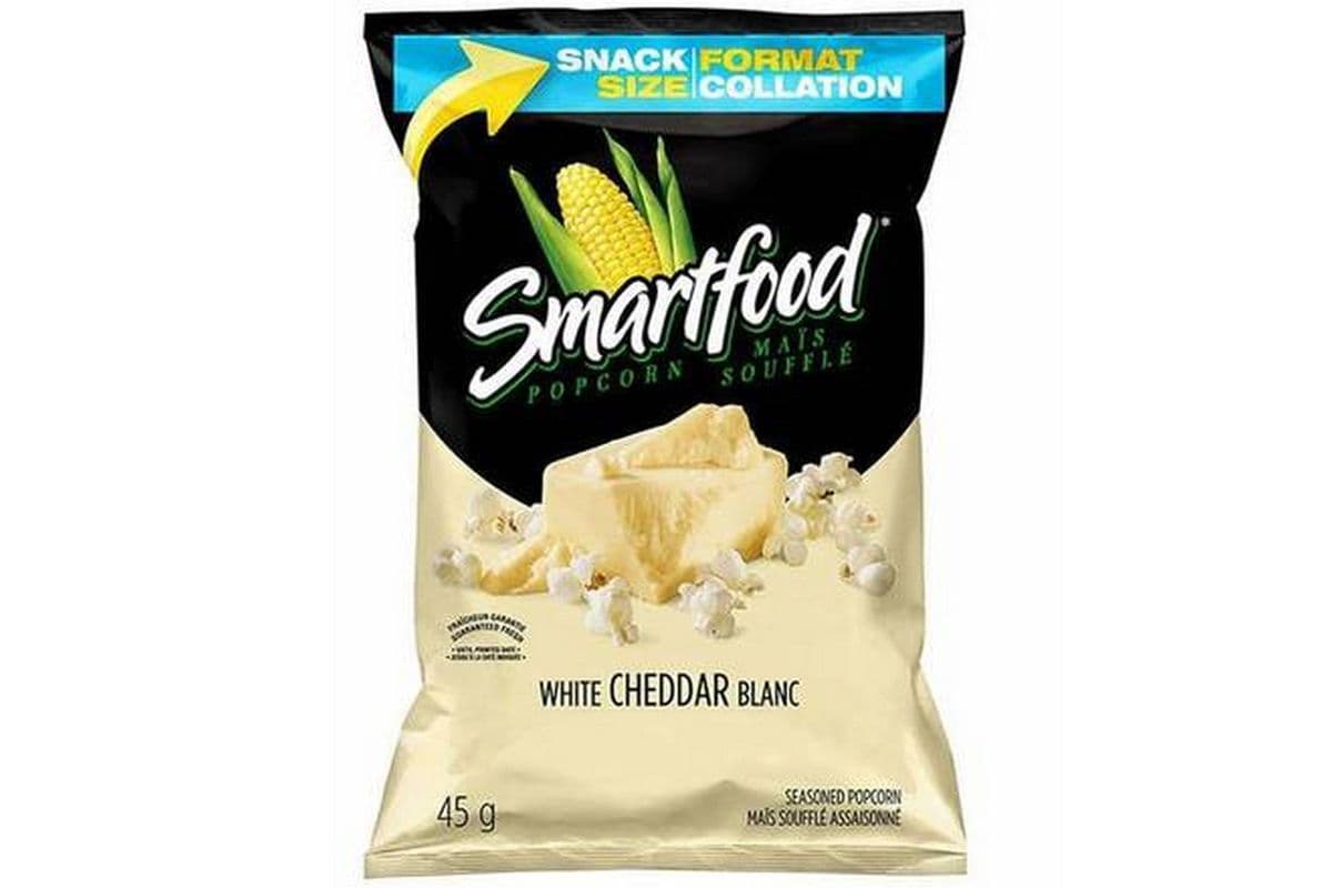 Smartfood White Cheddar Blanc (45 g)
