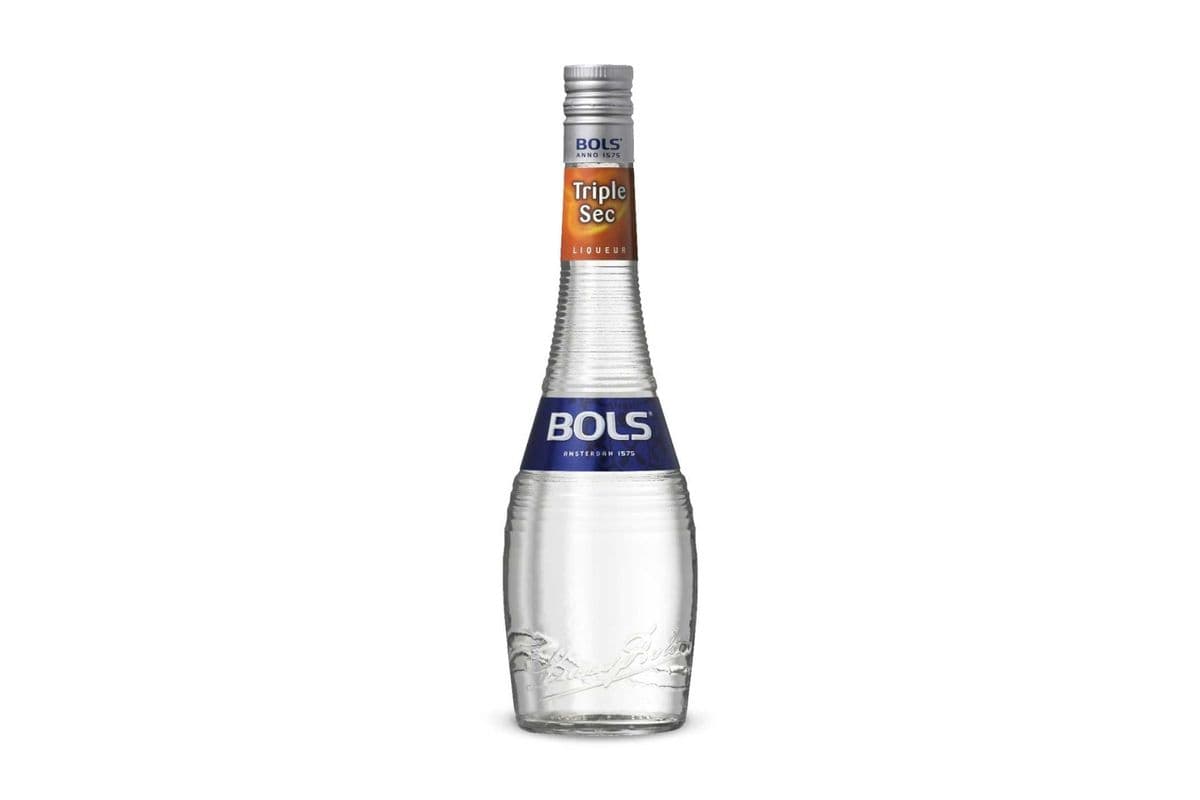 Bols Triple Sec (1 x 750ml)