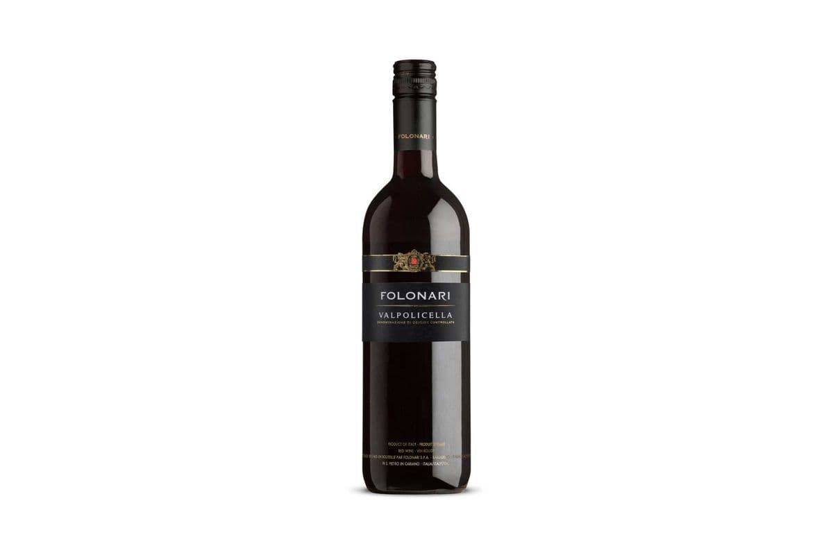 Folonari Valpolicella (1 x 750mL)