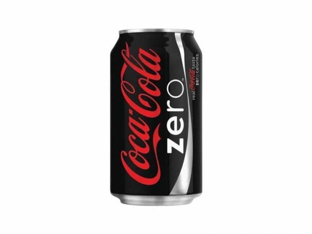 Coke Zero