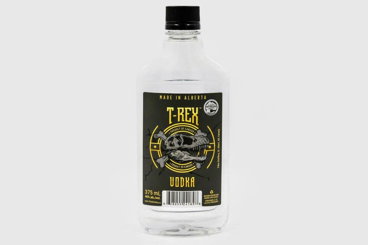 T-Rex (1 x 375 ml)