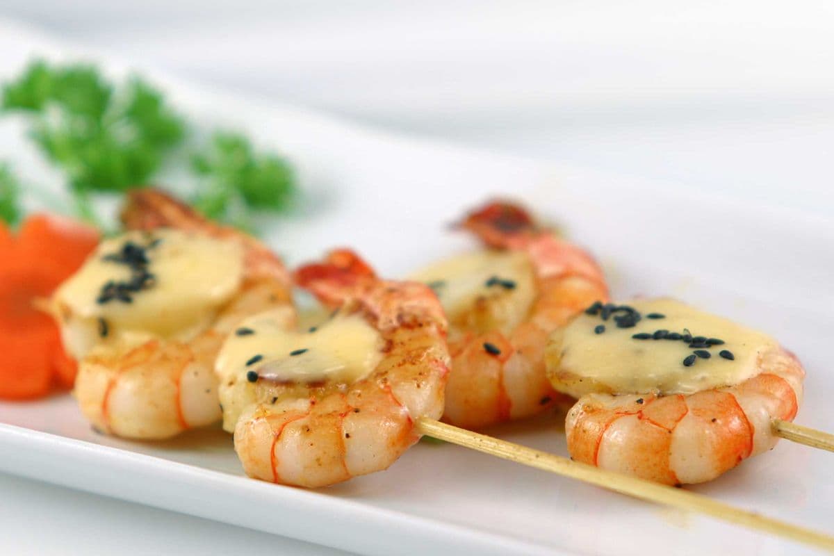 Kushiyaki