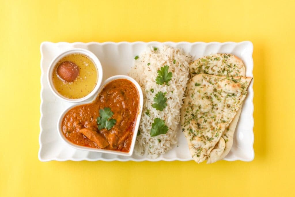 Non-Vegetarian Combo