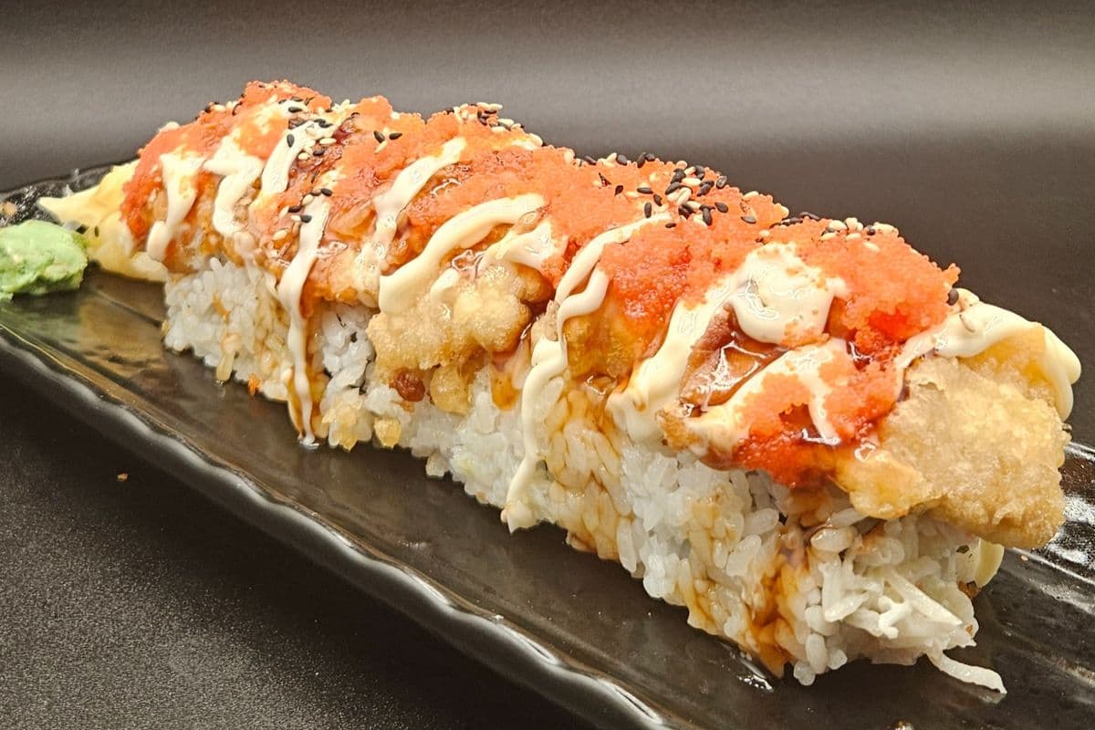 Ocean Roll (8 pcs)