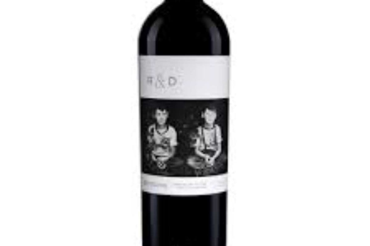 Culmina R & D Red Blend (1 x 750ml)
