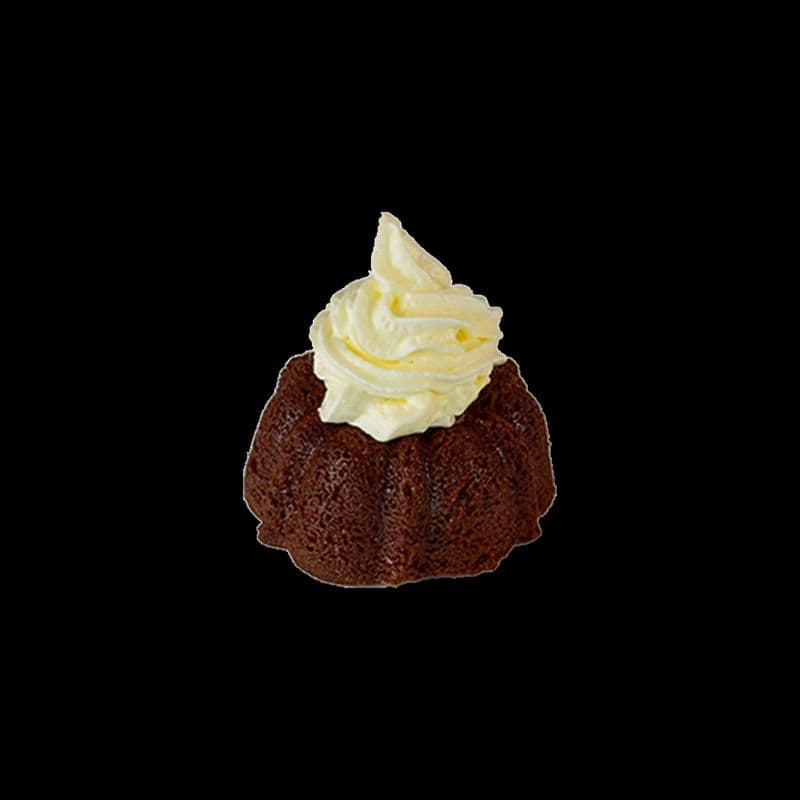 OL-Lava Cake* (OL-Lava Cake)