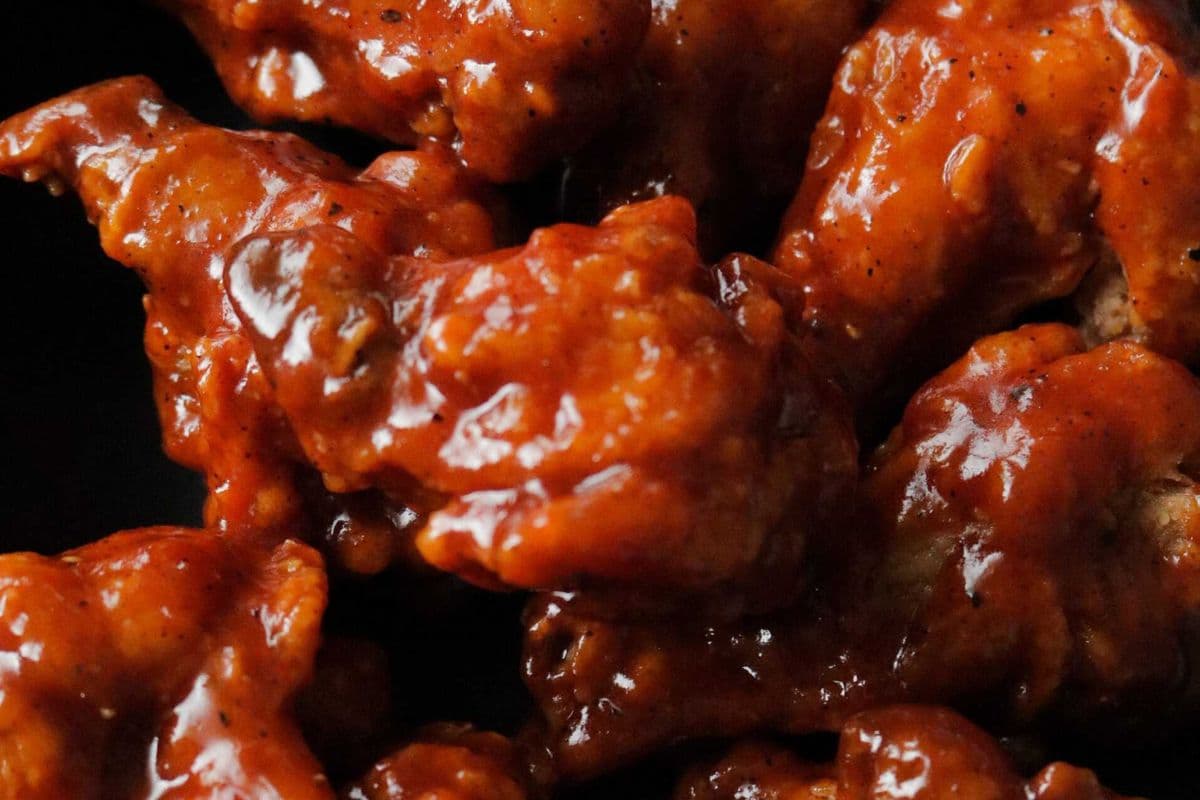 Wings (14pcs)