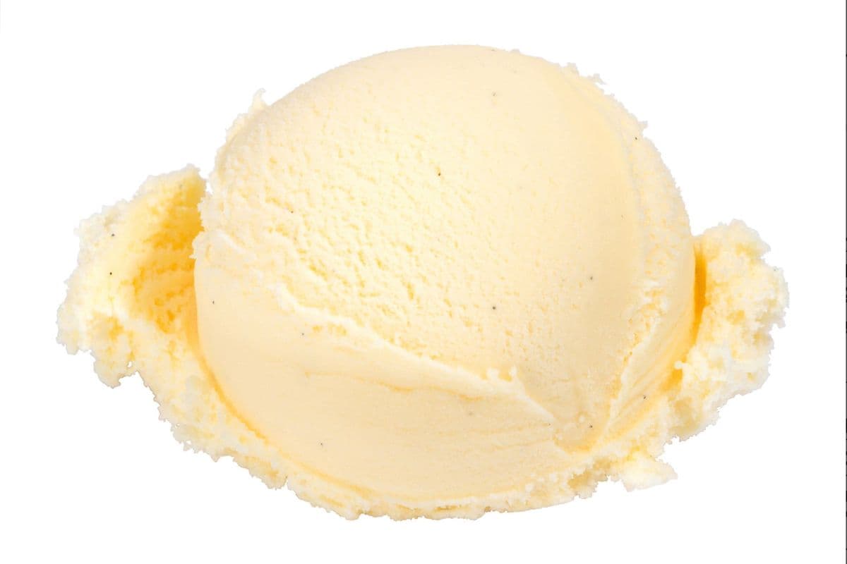 French Vanilla with Beans (12 oz)