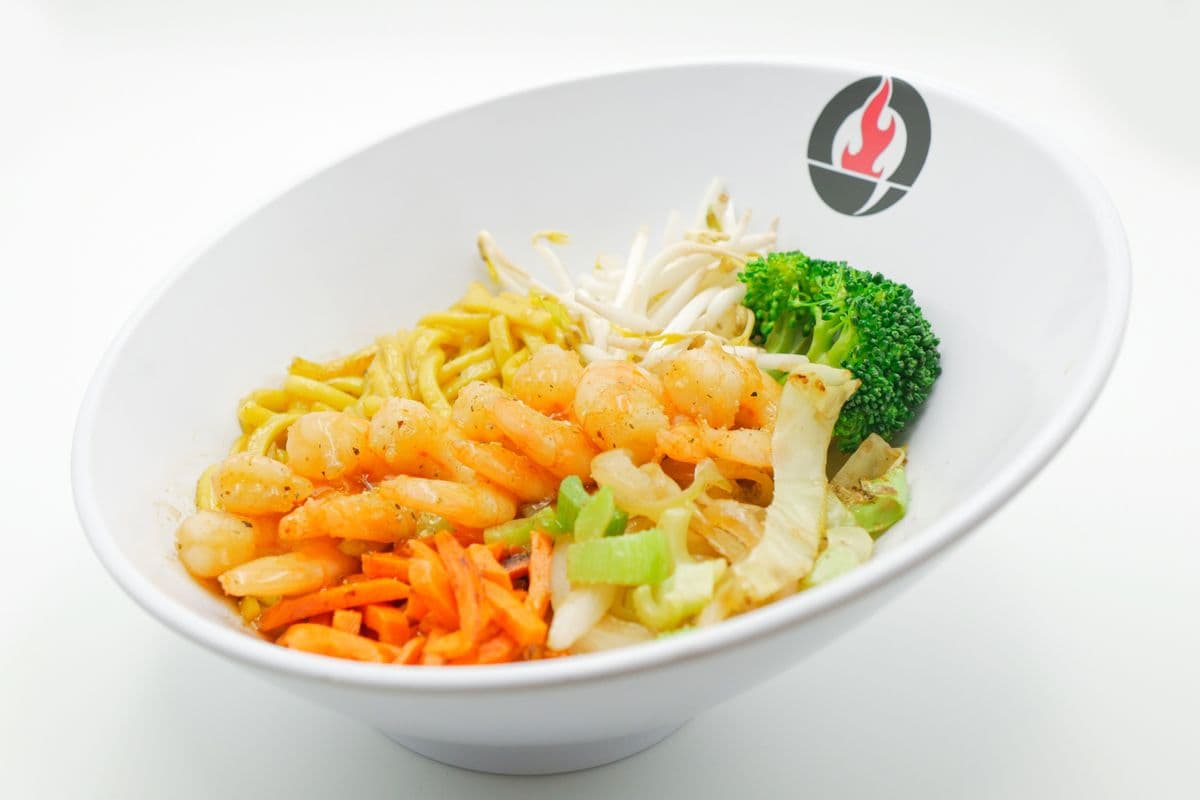 Pancit Canton