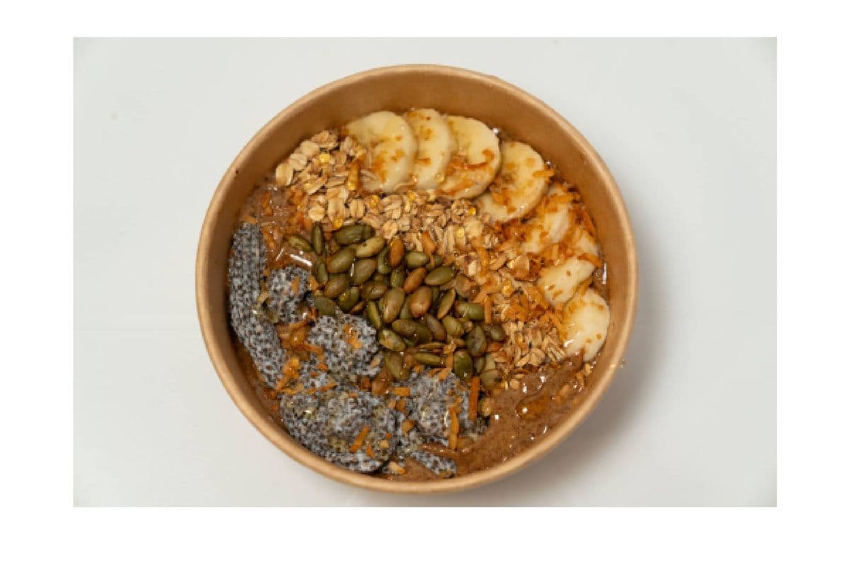 Power Supreme Bowl