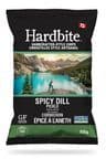 Hardbite Spicy Dill Pickle (150 g)