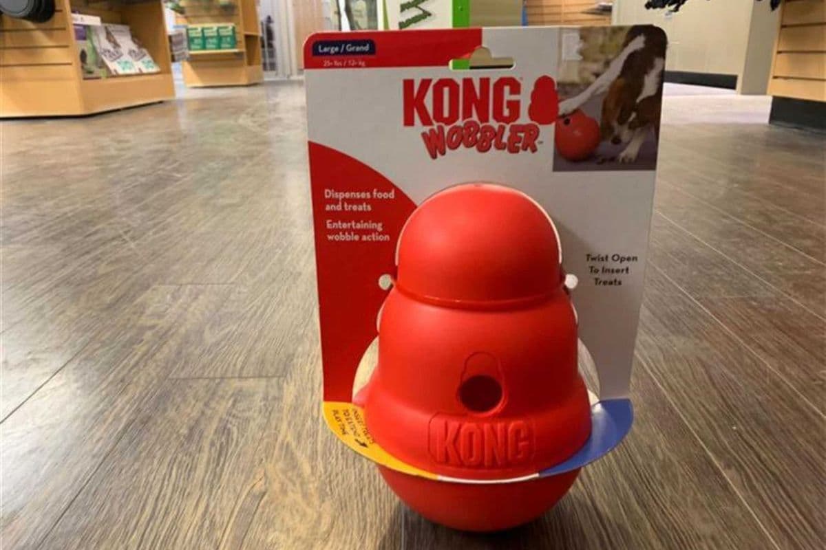 Kong | Kong Wobbler | Large