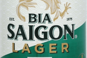 Saigon (355 ml) (1 x 355ml)