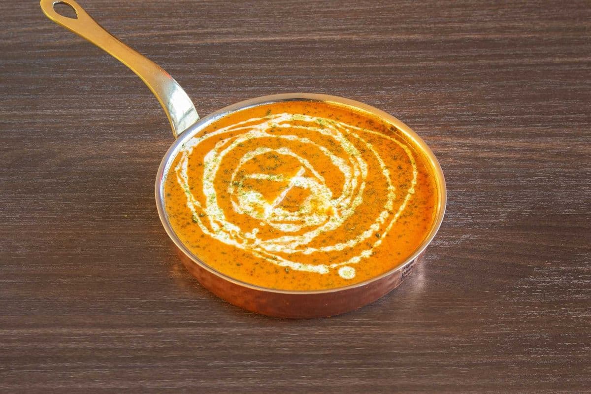 Shahi Paneer