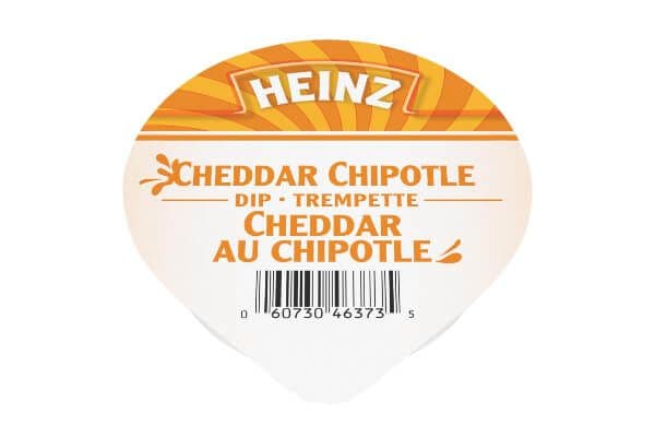 Cheddar Chipotle Dip