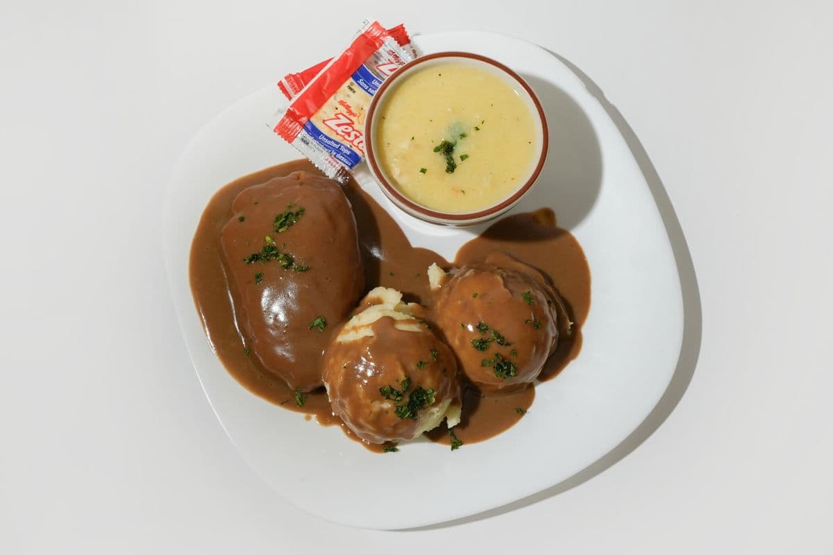 Chicken Cordon Bleu
