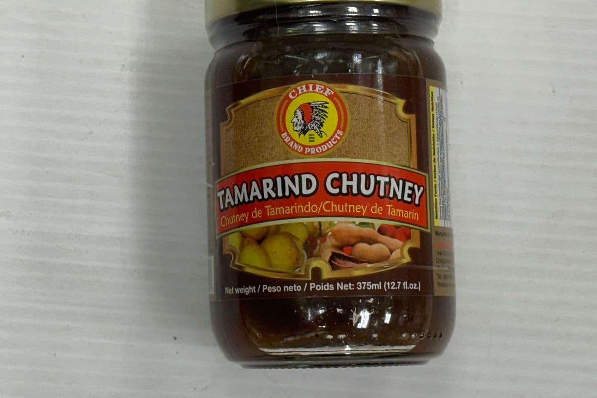 Chief Tamarind Chutney (375ml)