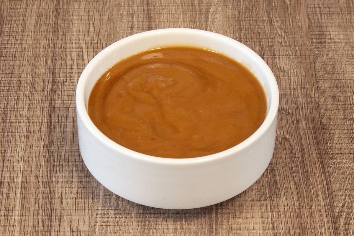 Gravy