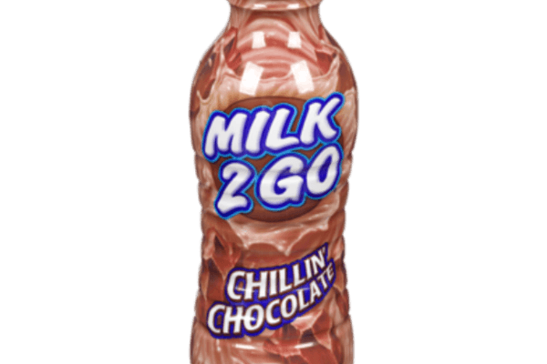 Chocolate Milk