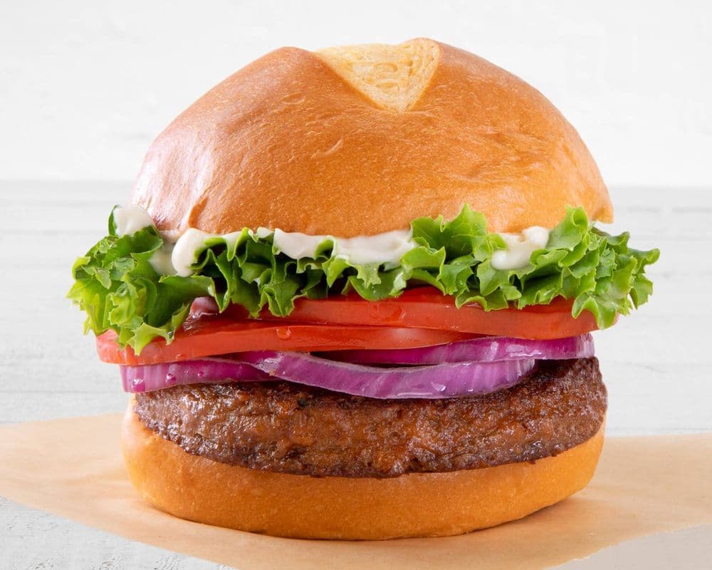 Beyond Burger