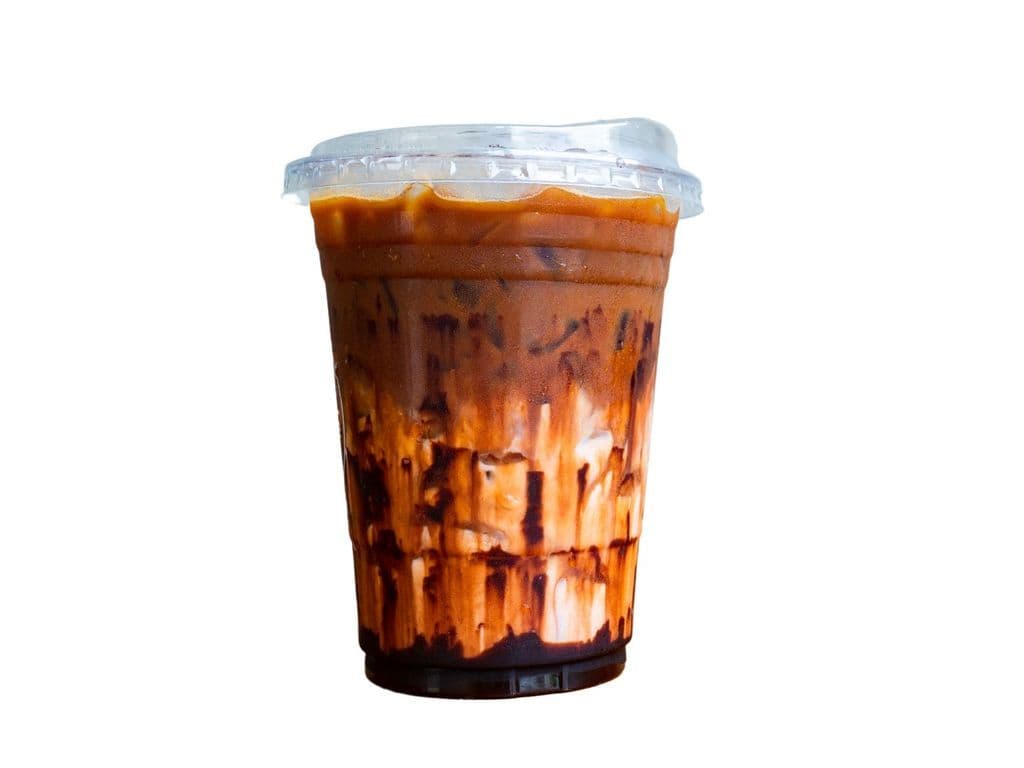 Mystico Latte