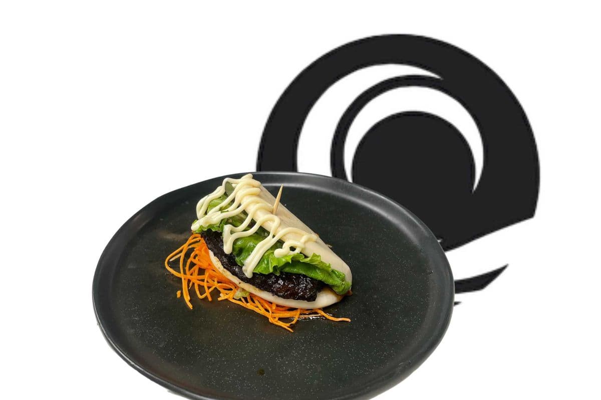 Chashu Bun